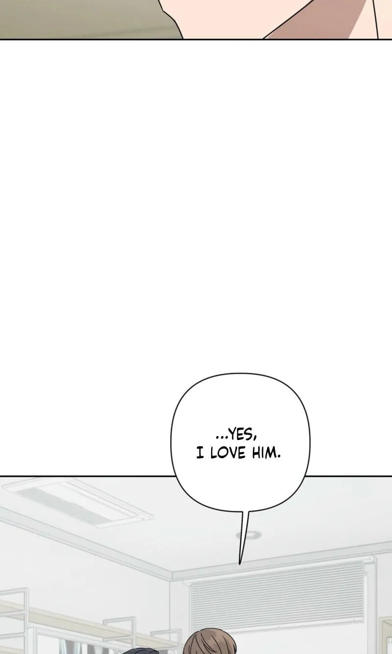 Spring, at Last Chapter 30 page 21 - 