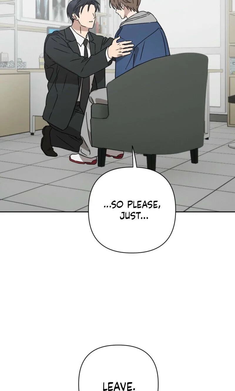Spring, at Last Chapter 30 page 22 - 