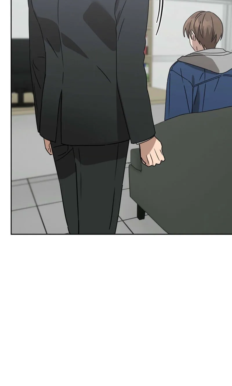 Spring, at Last Chapter 30 page 27 - 