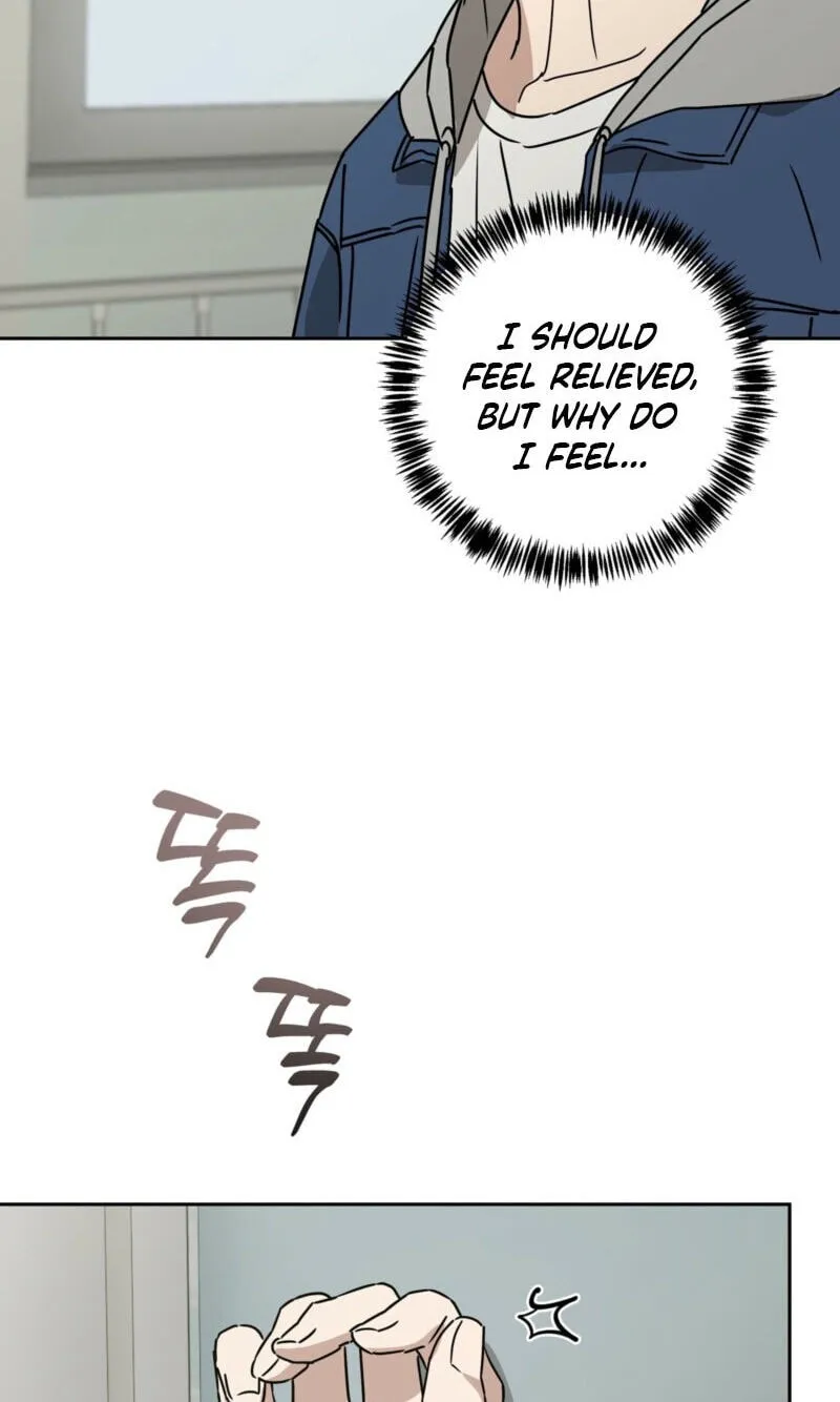 Spring, at Last Chapter 30 page 35 - 