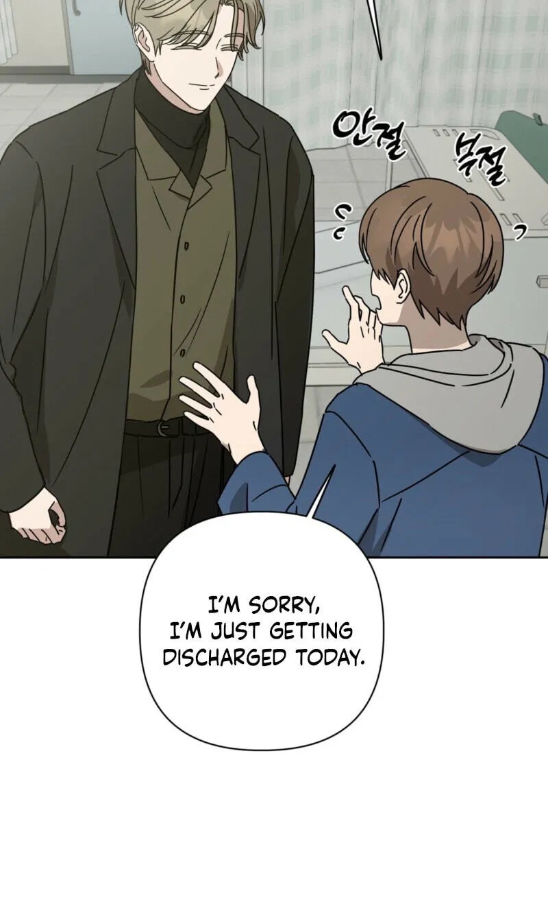 Spring, at Last Chapter 30 page 40 - 