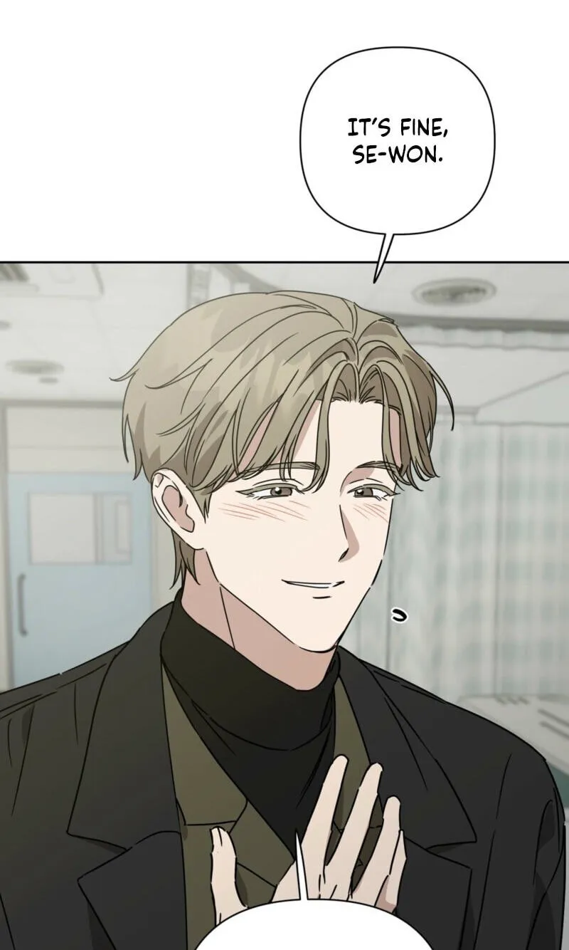 Spring, at Last Chapter 30 page 41 - 