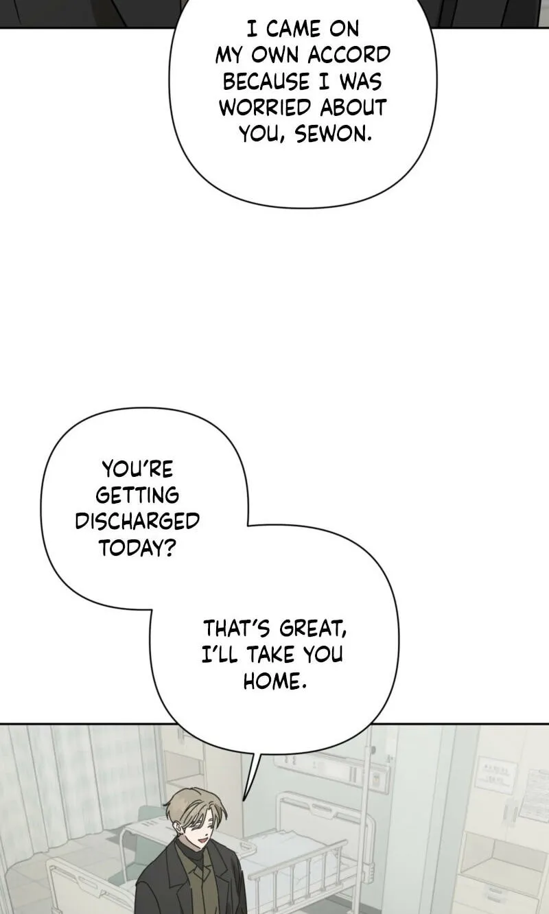 Spring, at Last Chapter 30 page 42 - 
