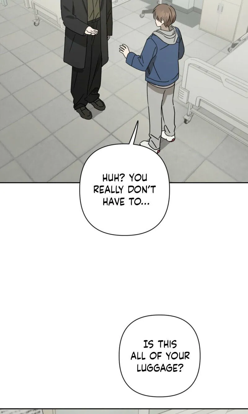 Spring, at Last Chapter 30 page 43 - 