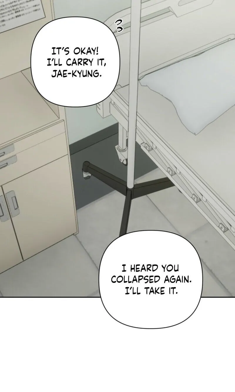 Spring, at Last Chapter 30 page 44 - 