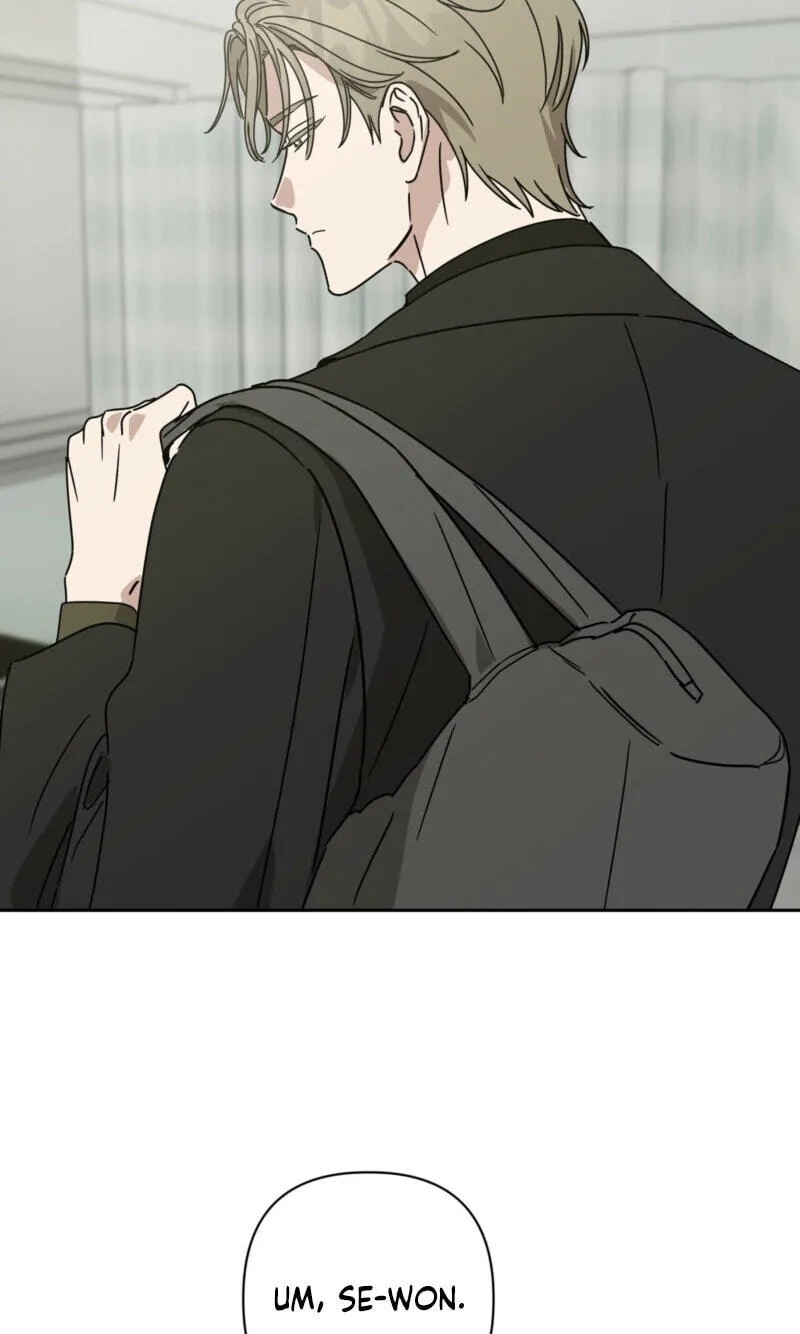 Spring, at Last Chapter 30 page 46 - 
