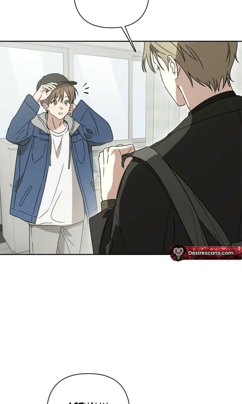 Spring, at Last Chapter 30 page 47 - 