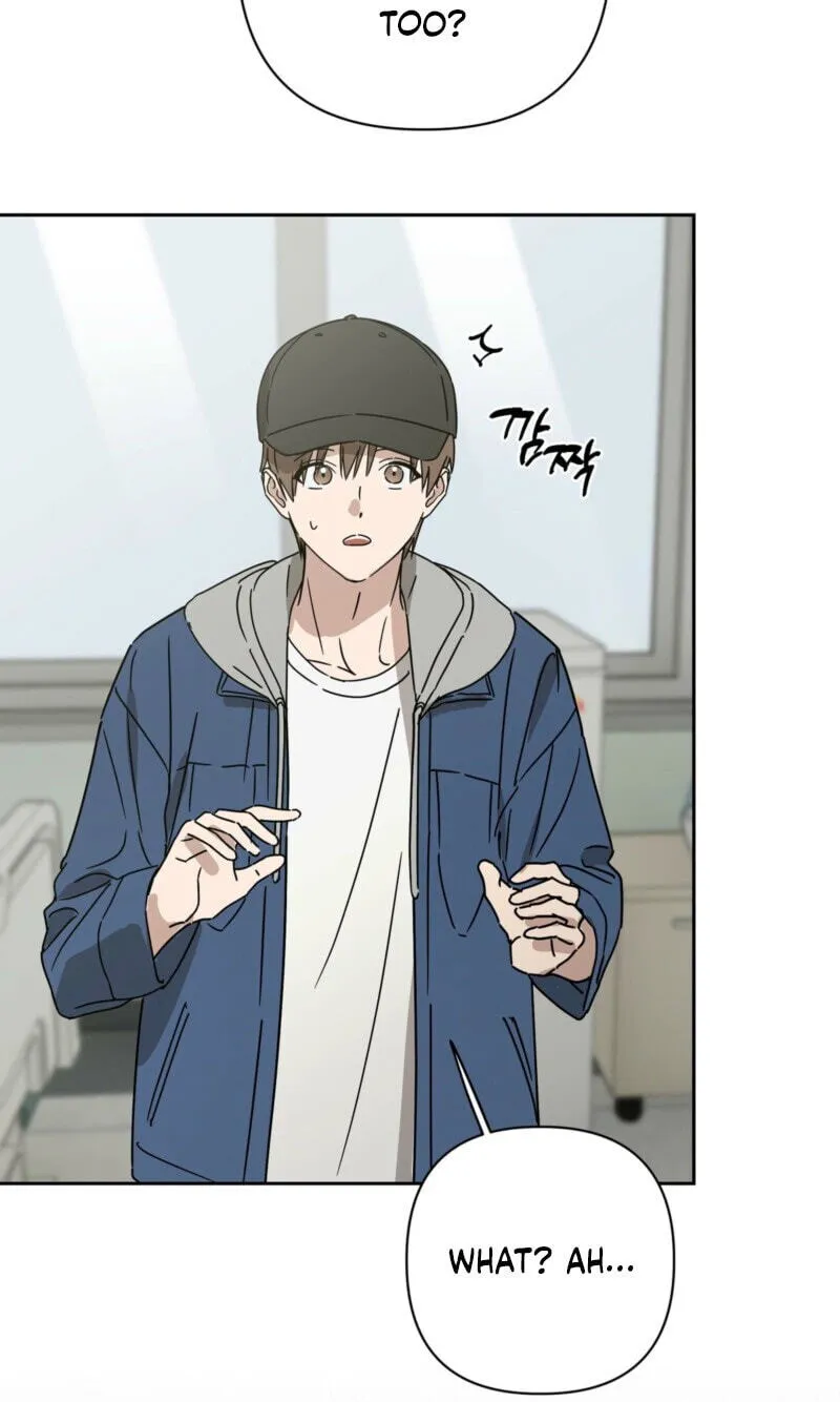 Spring, at Last Chapter 30 page 49 - 