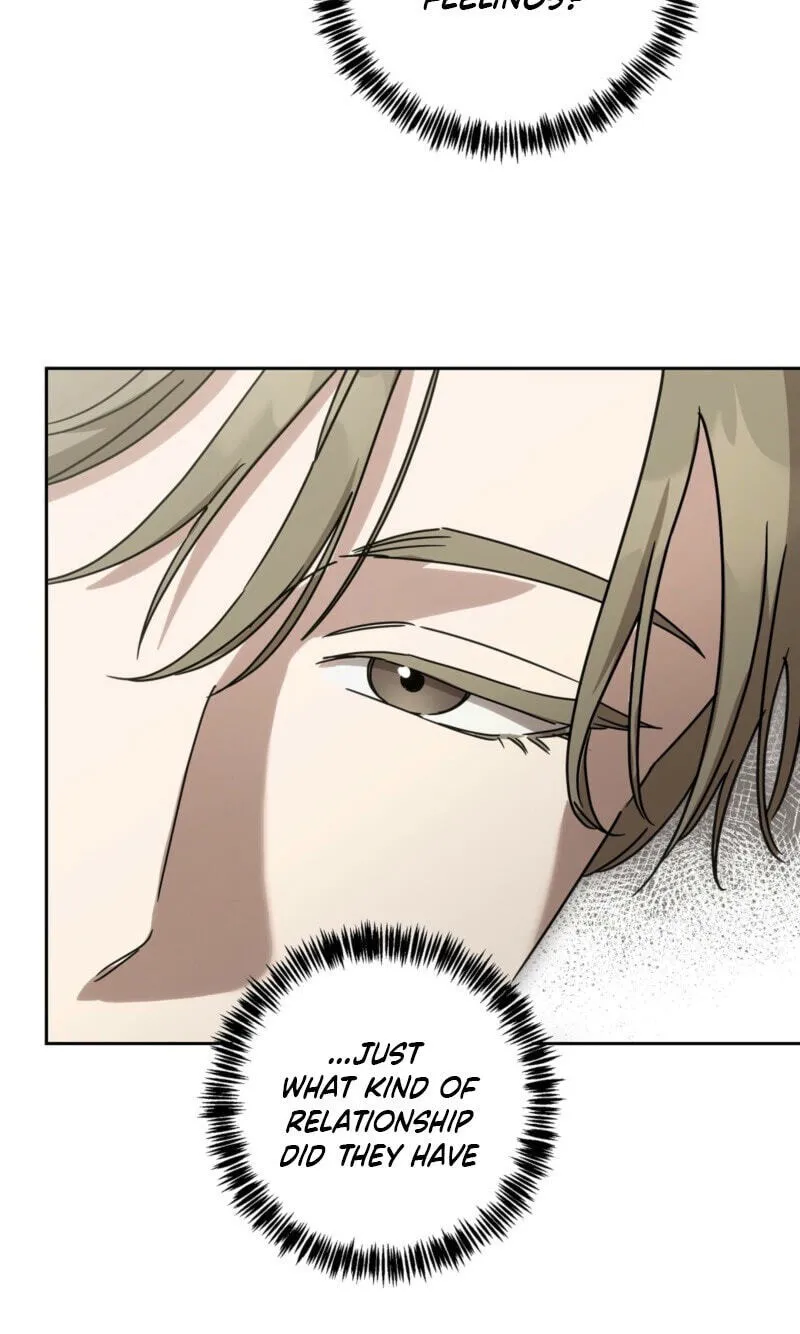 Spring, at Last Chapter 30 page 55 - 