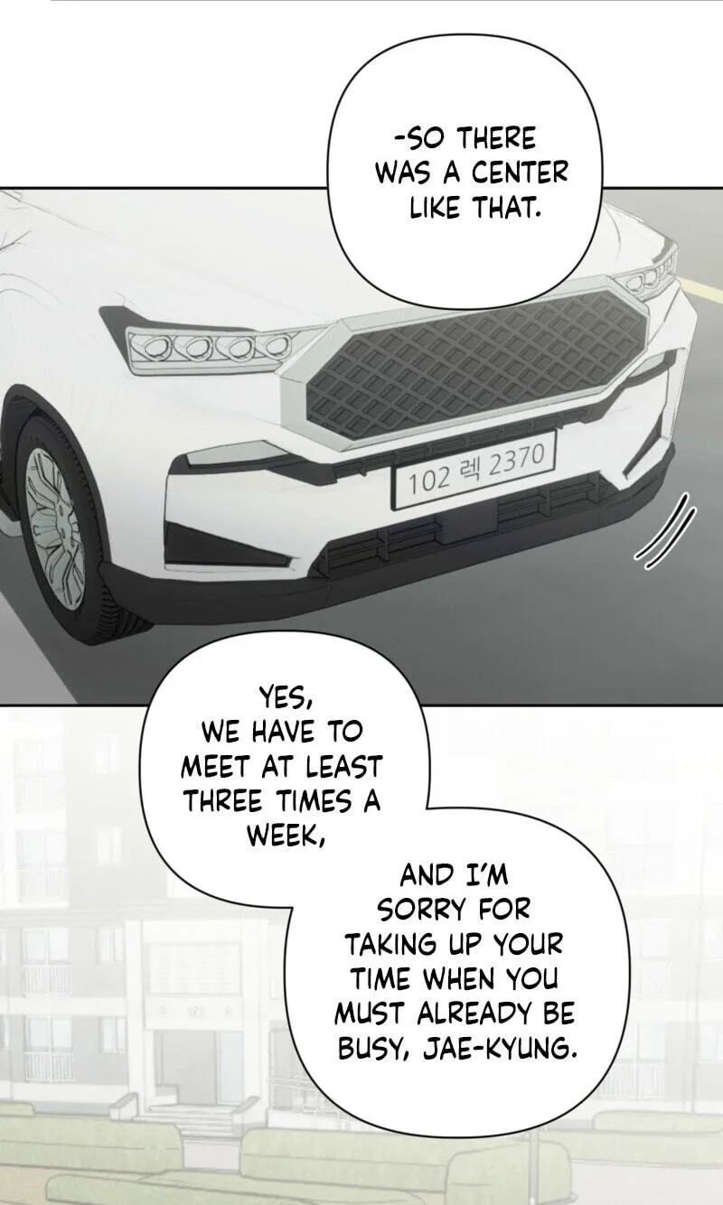 Spring, at Last Chapter 30 page 58 - 