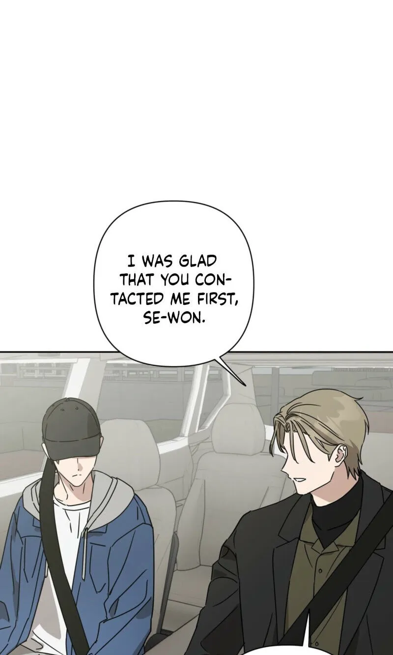 Spring, at Last Chapter 30 page 60 - 