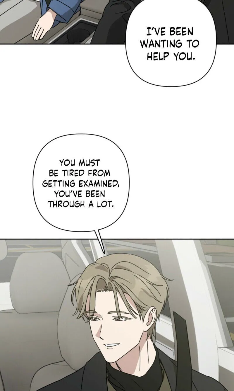 Spring, at Last Chapter 30 page 61 - 