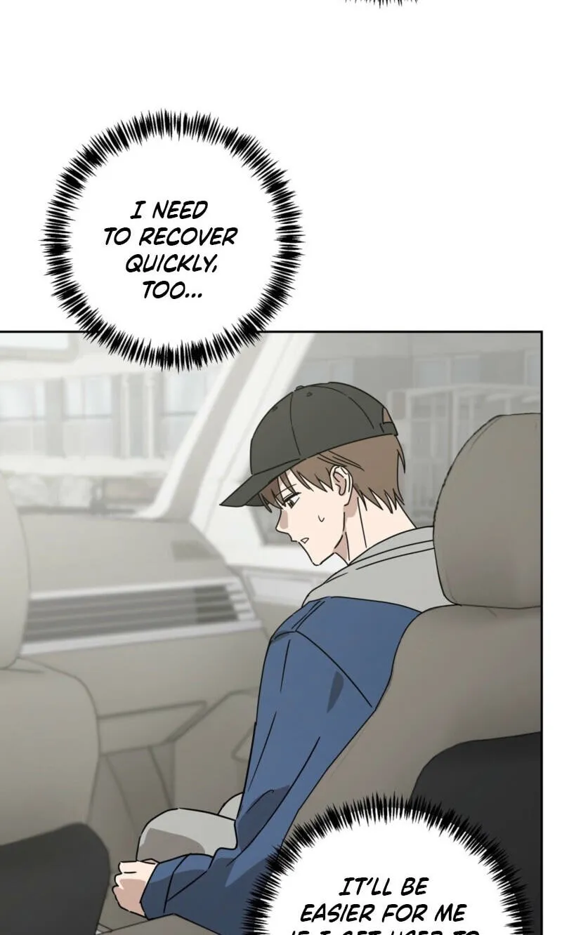 Spring, at Last Chapter 30 page 66 - 