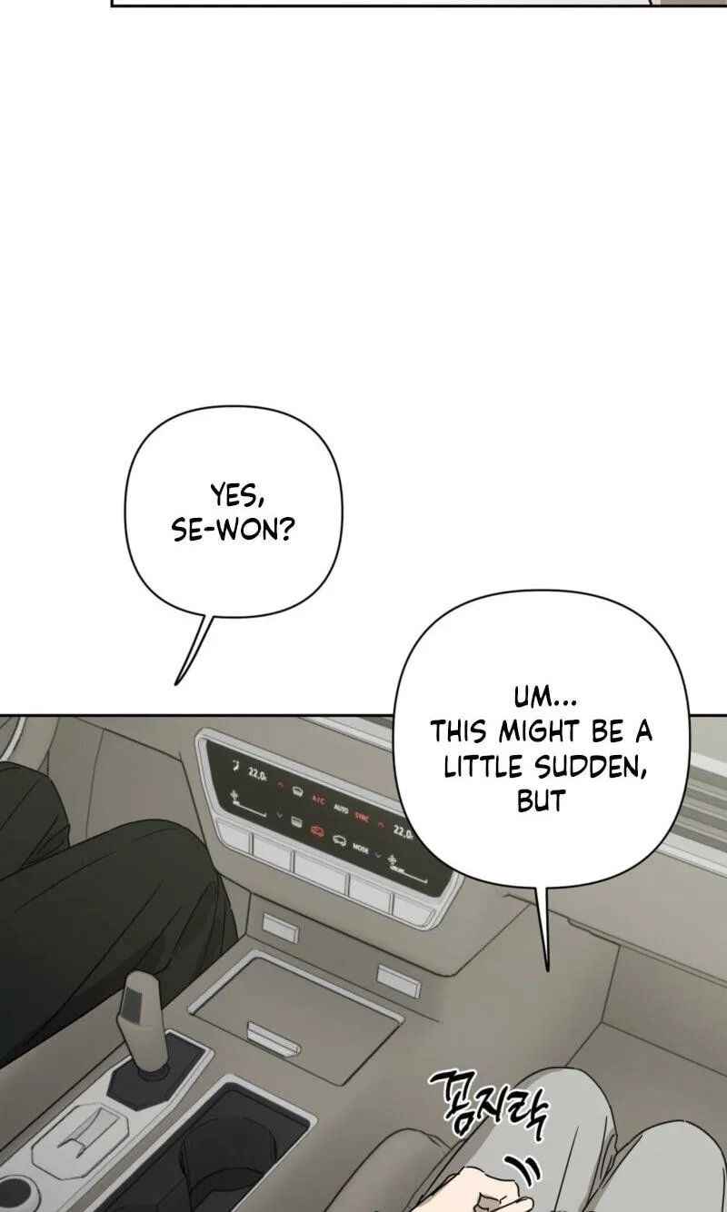 Spring, at Last Chapter 30 page 68 - 