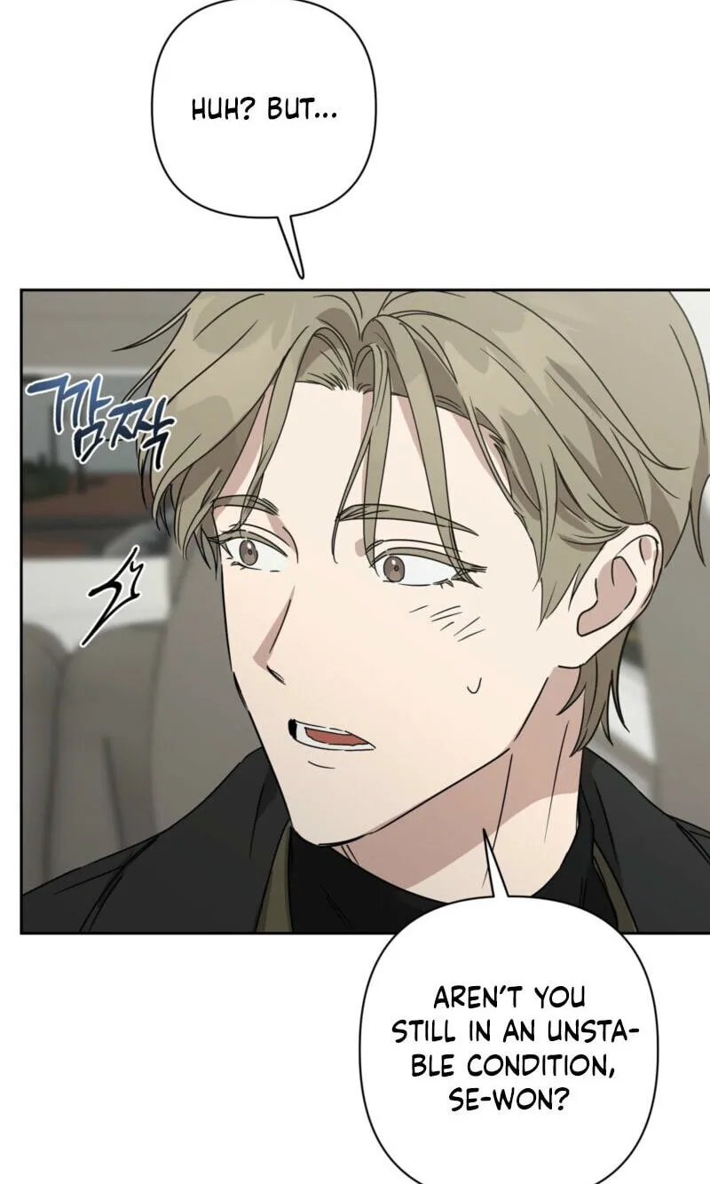 Spring, at Last Chapter 30 page 71 - 