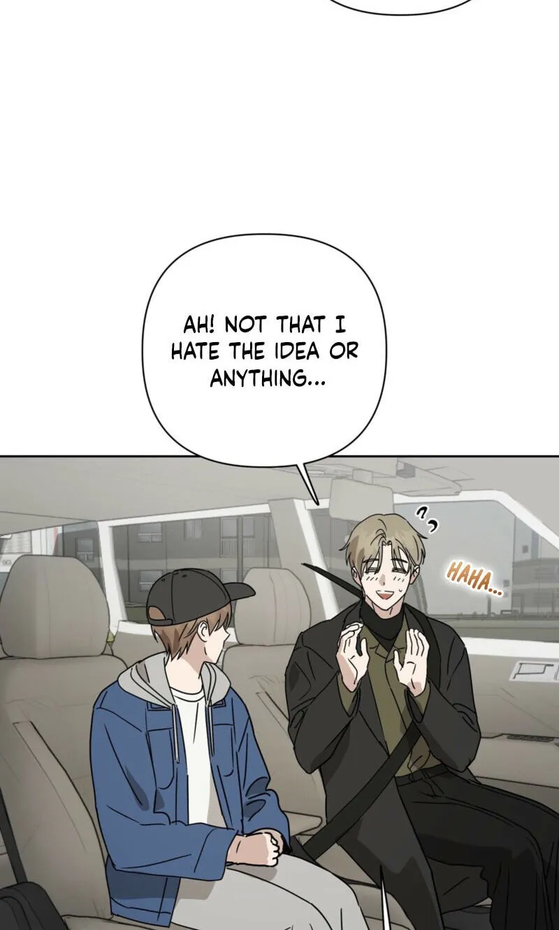Spring, at Last Chapter 30 page 72 - 