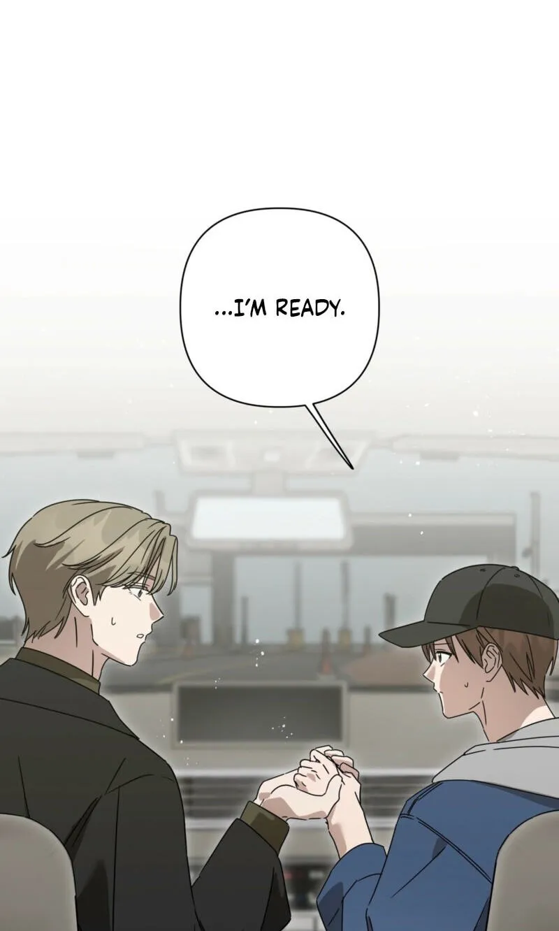 Spring, at Last Chapter 30 page 81 - 