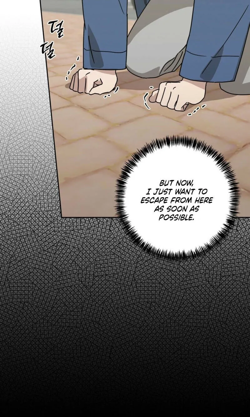 Spring, at Last Chapter 31 page 18 - 
