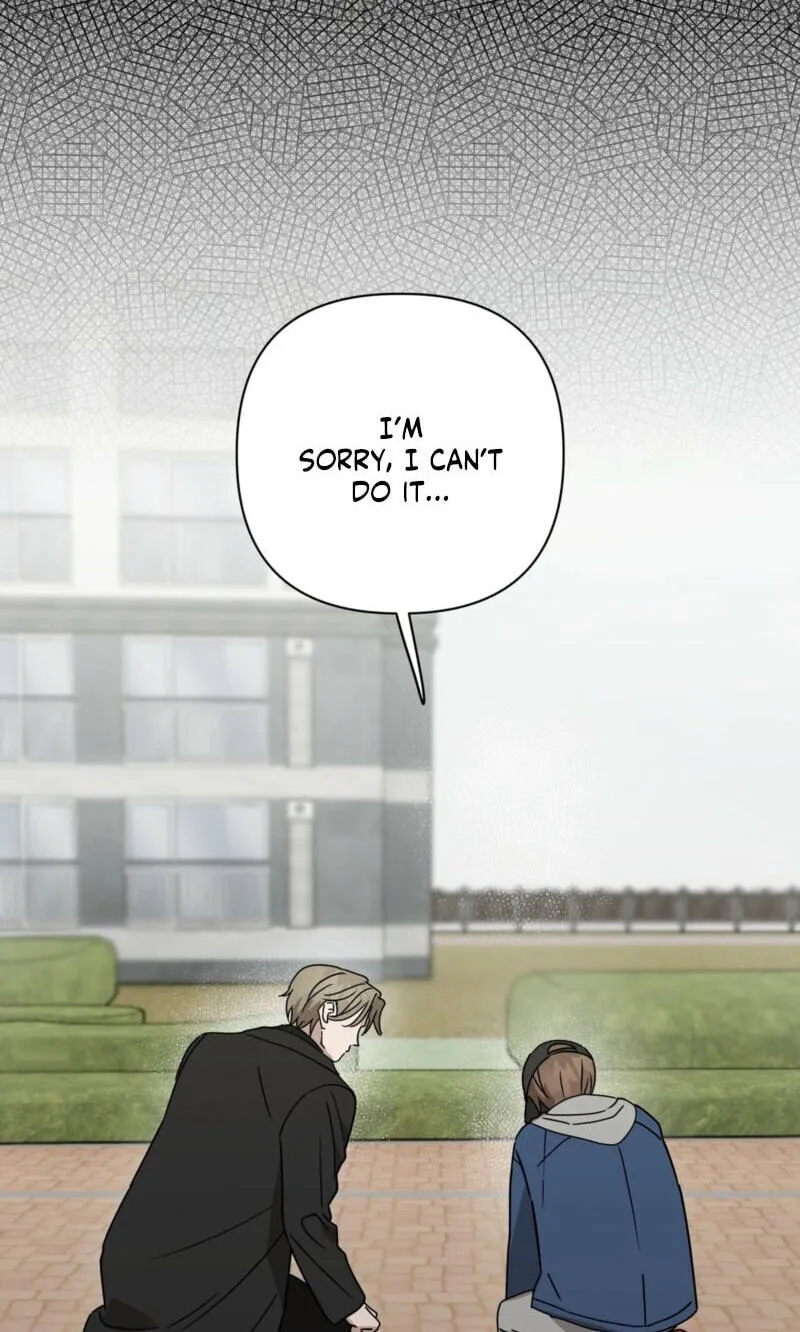 Spring, at Last Chapter 31 page 21 - 