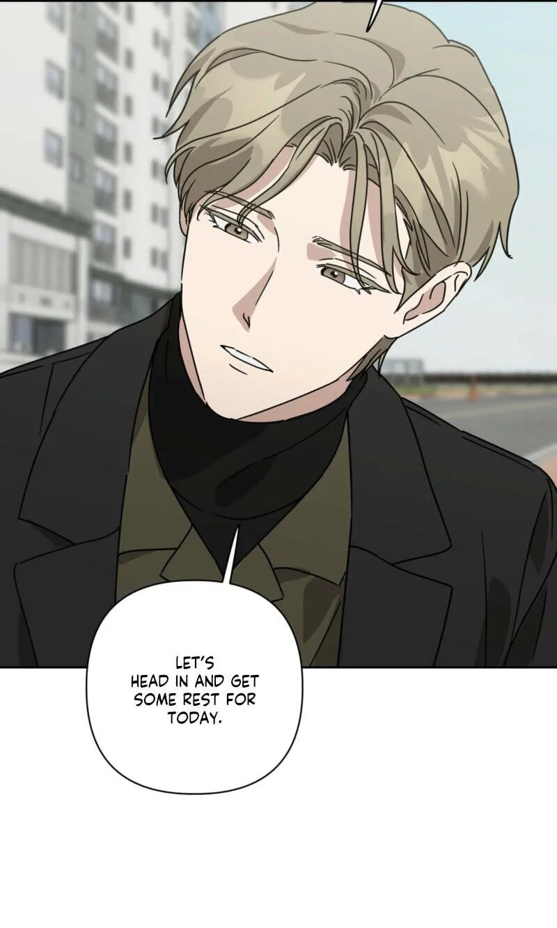 Spring, at Last Chapter 31 page 24 - 