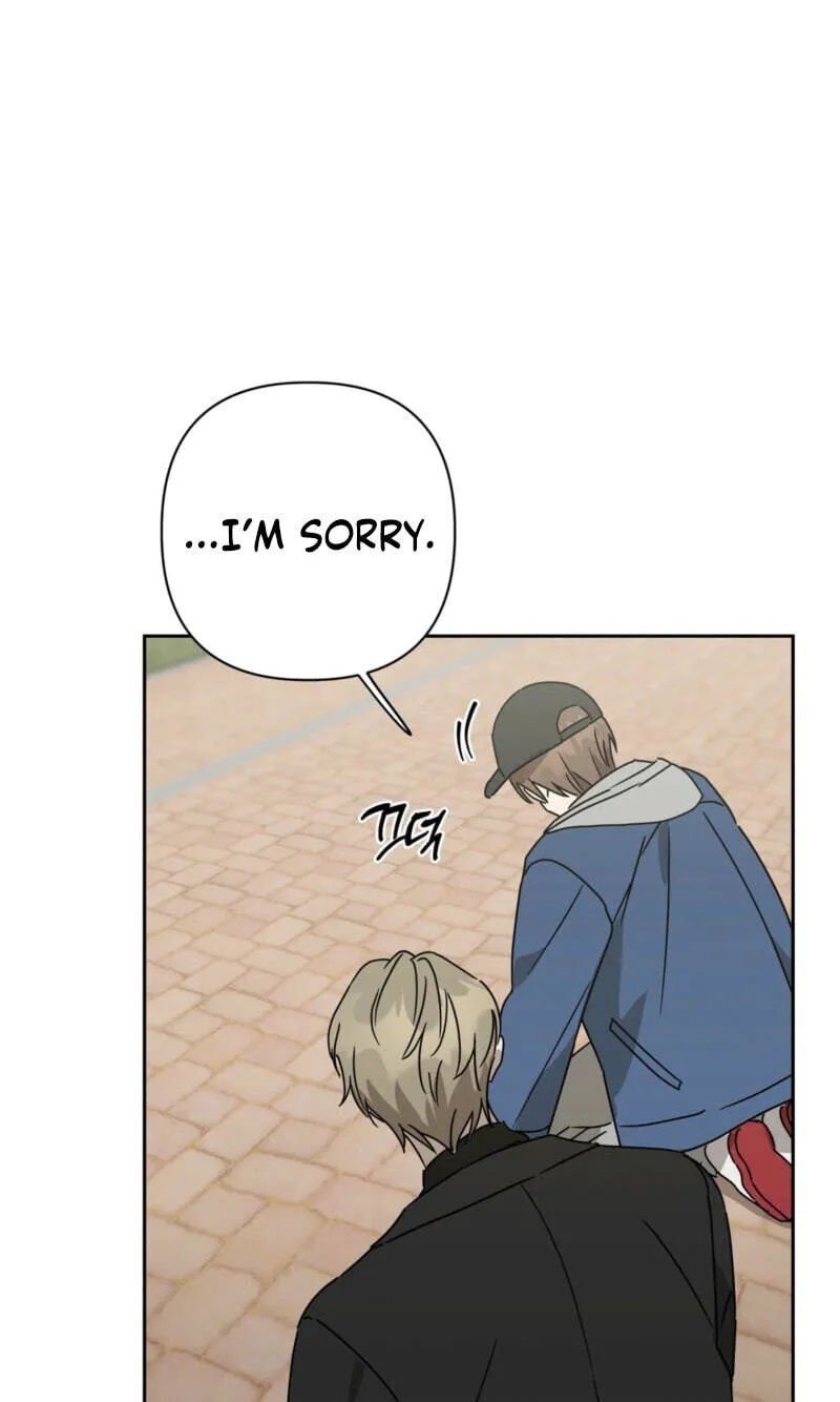 Spring, at Last Chapter 31 page 25 - 
