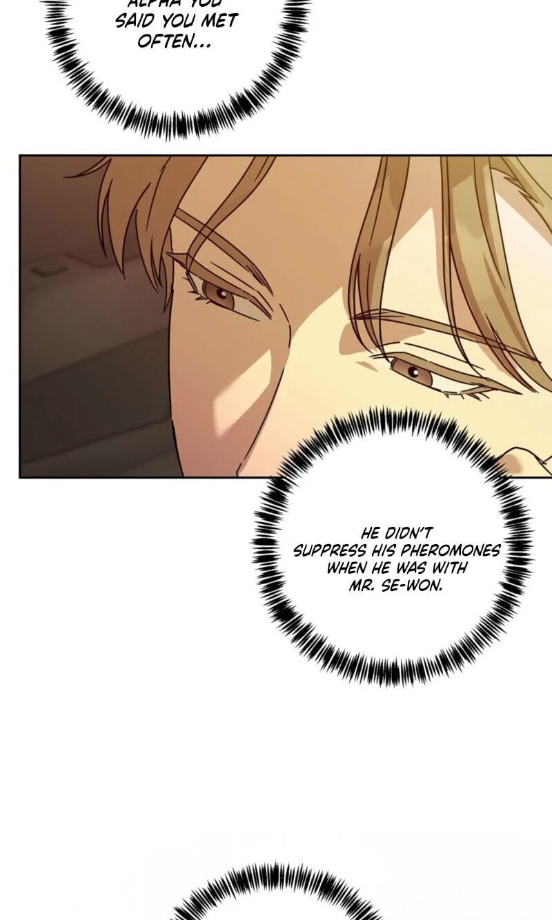 Spring, at Last Chapter 31 page 31 - 