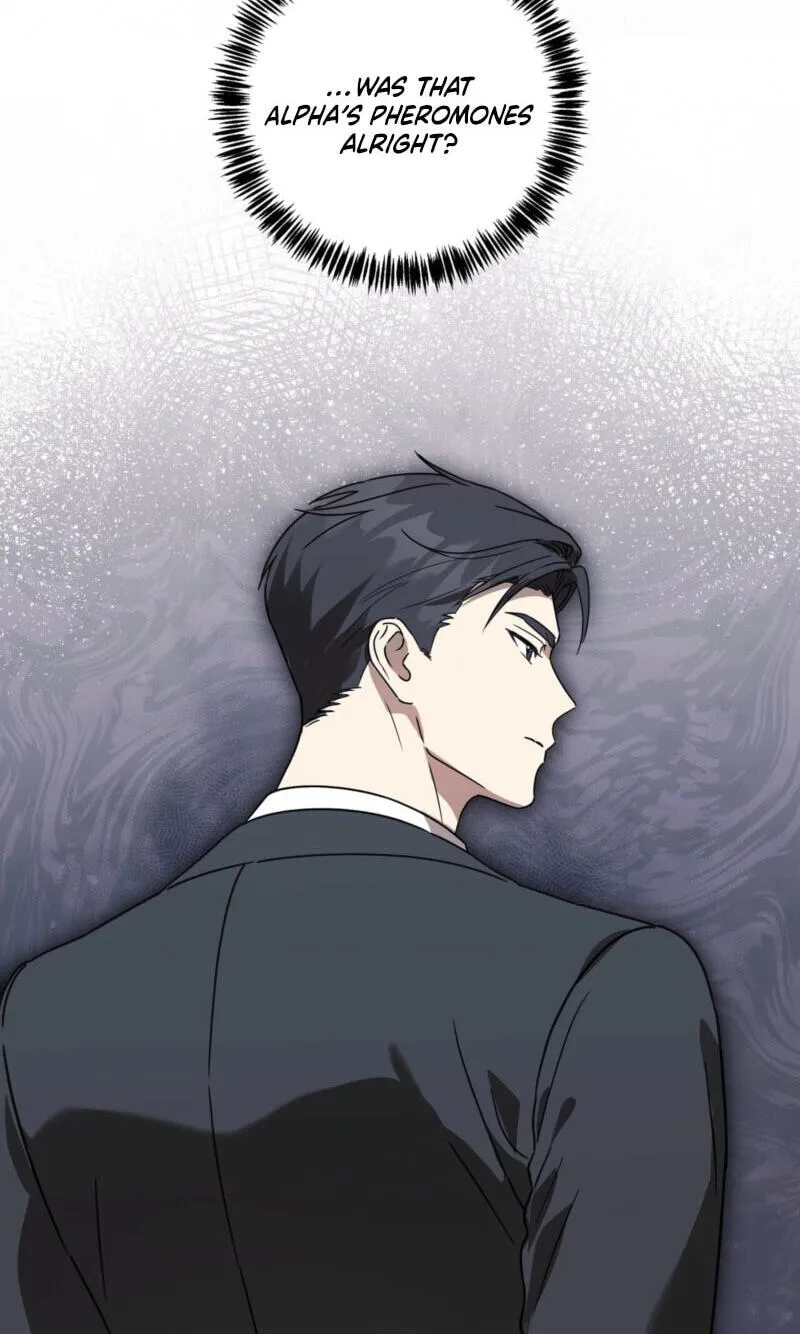 Spring, at Last Chapter 31 page 32 - 
