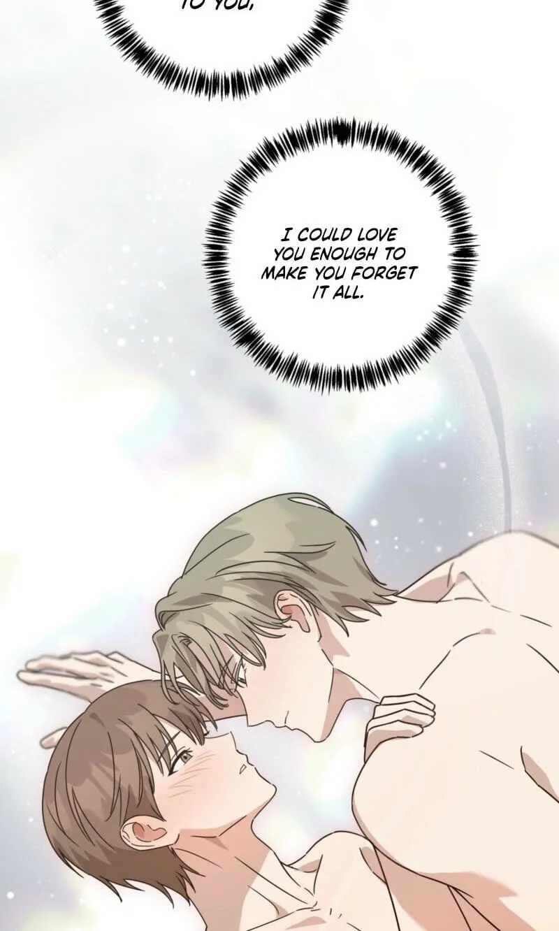 Spring, at Last Chapter 31 page 36 - 