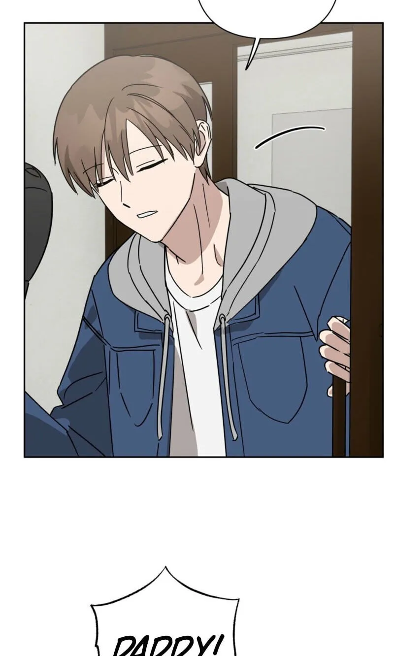 Spring, at Last Chapter 31 page 45 - 