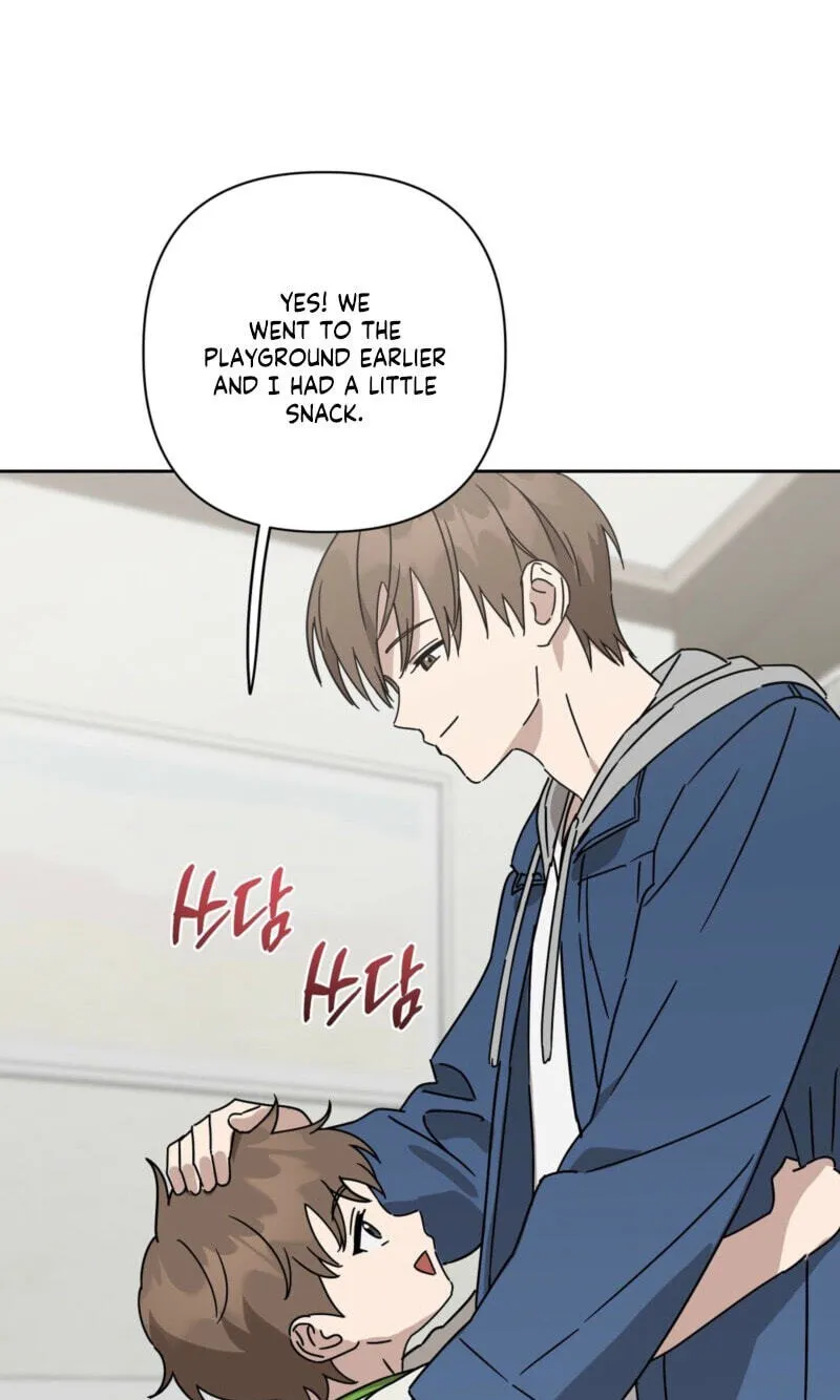 Spring, at Last Chapter 31 page 49 - 