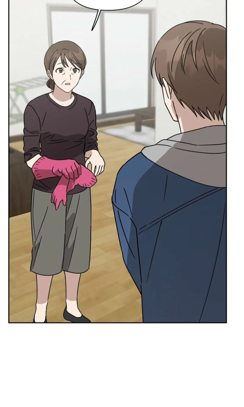 Spring, at Last Chapter 31 page 52 - 