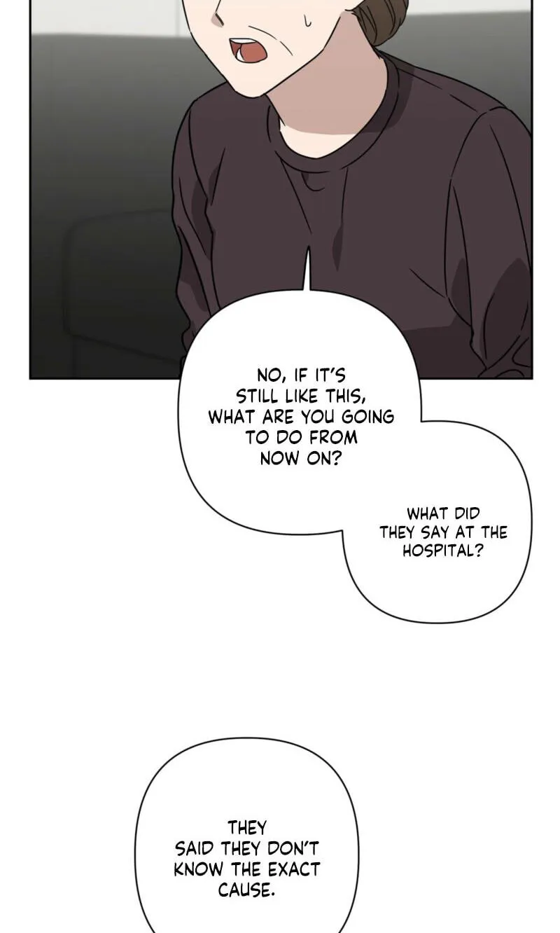 Spring, at Last Chapter 31 page 60 - 