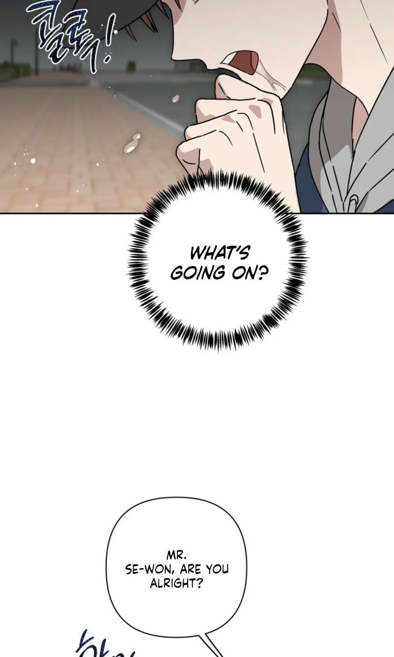 Spring, at Last Chapter 31 page 7 - 
