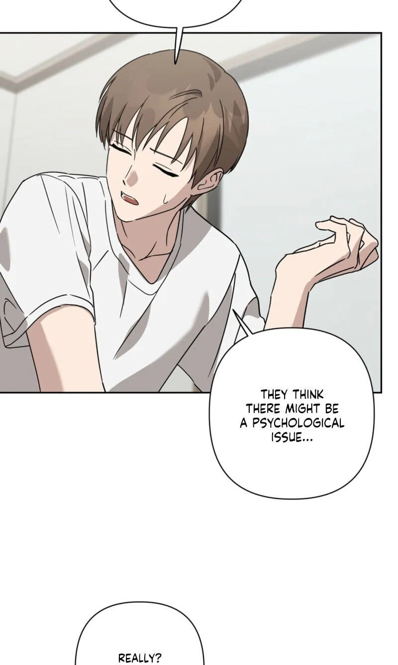 Spring, at Last Chapter 31 page 61 - 
