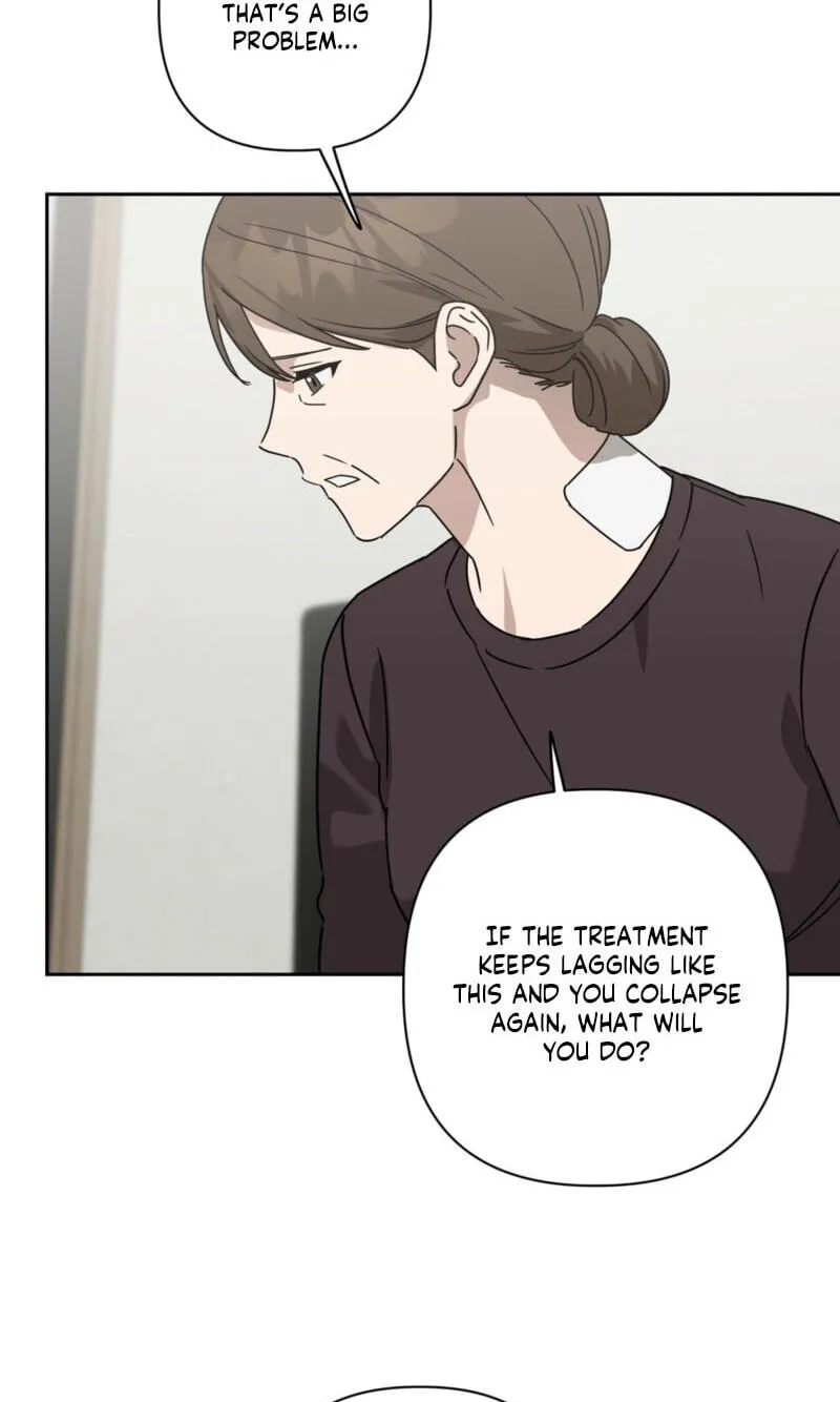 Spring, at Last Chapter 31 page 62 - 