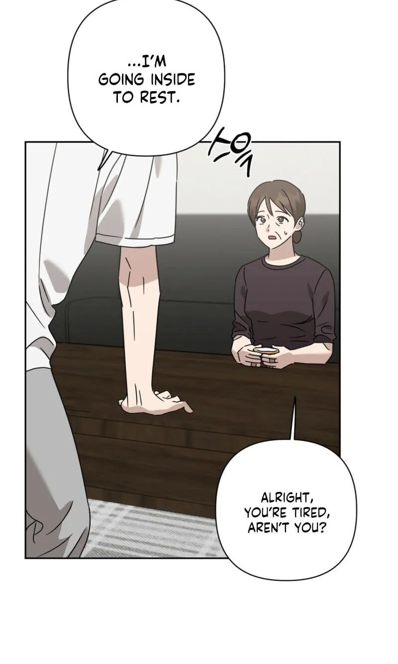 Spring, at Last Chapter 31 page 66 - 