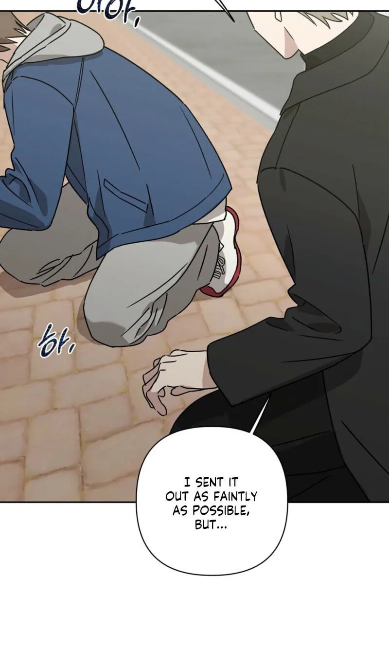 Spring, at Last Chapter 31 page 8 - 