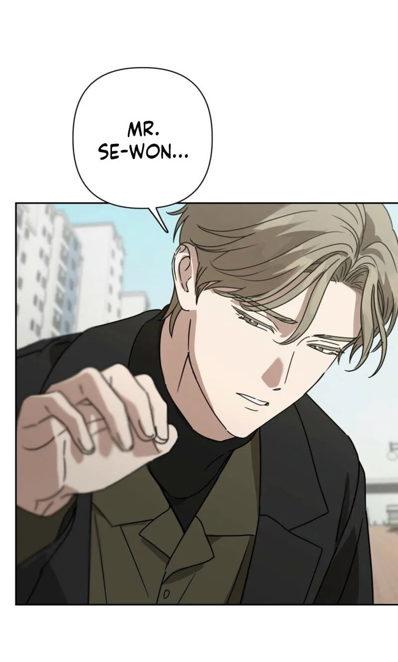 Spring, at Last Chapter 31 page 9 - 