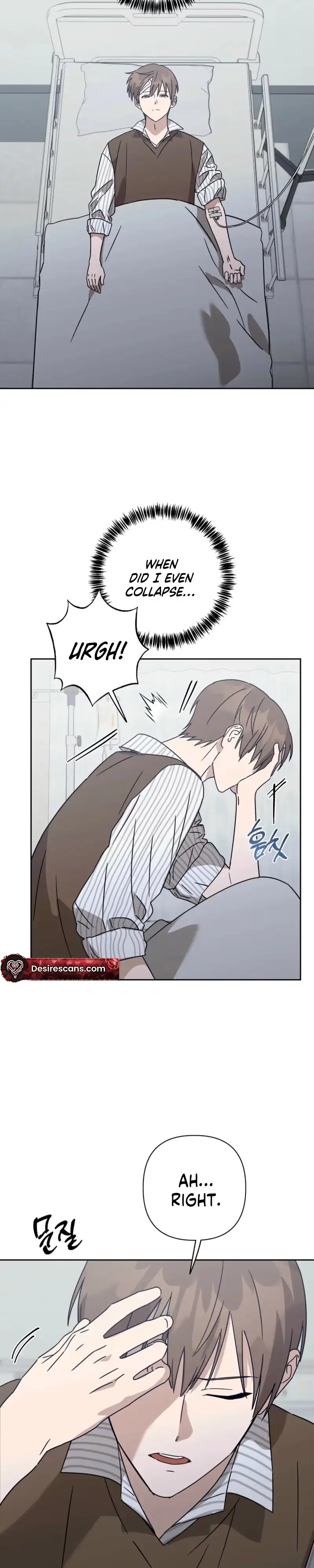 Spring, at Last Chapter 32 page 13 - 