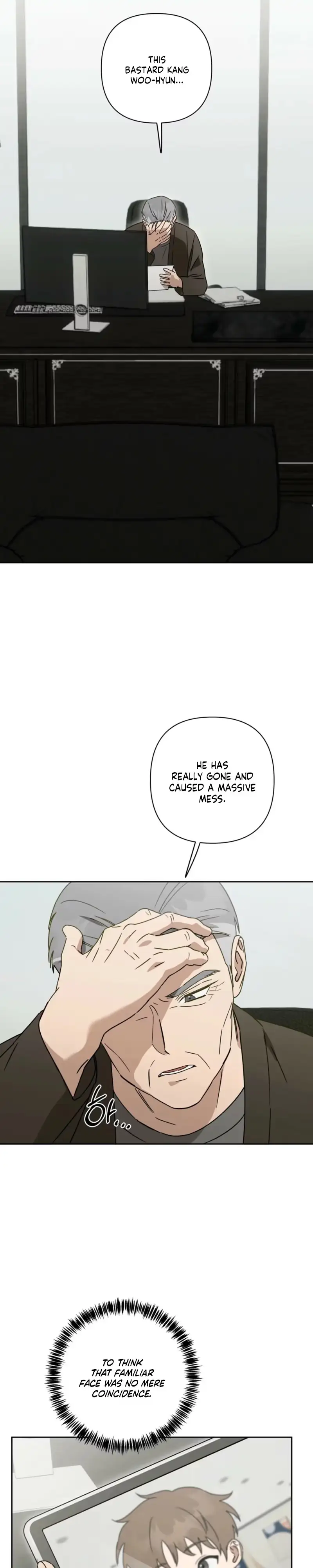 Spring, at Last Chapter 32 page 6 - 