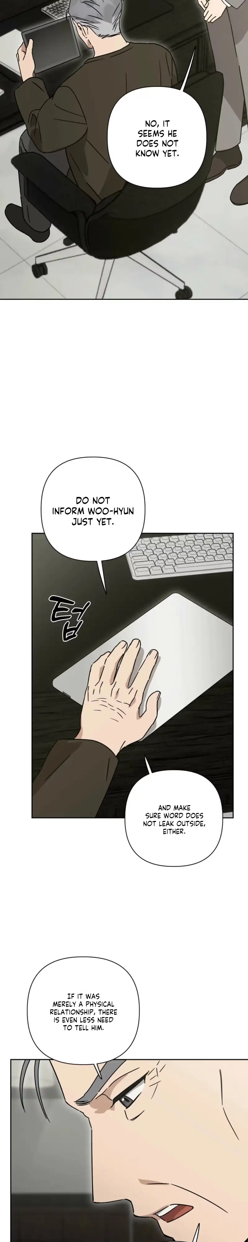 Spring, at Last Chapter 32 page 8 - 