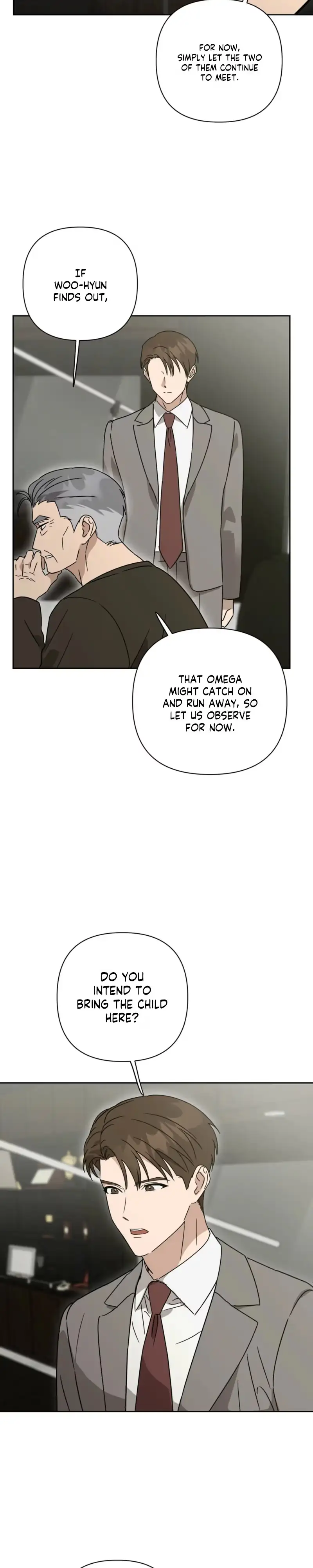 Spring, at Last Chapter 32 page 9 - 