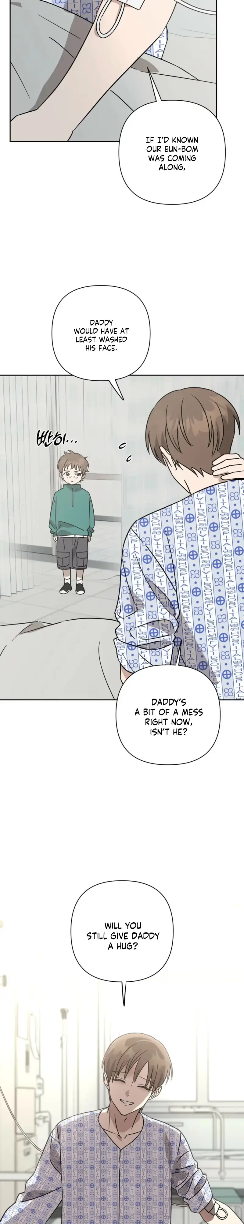 Spring, at Last Chapter 33 page 11 - 