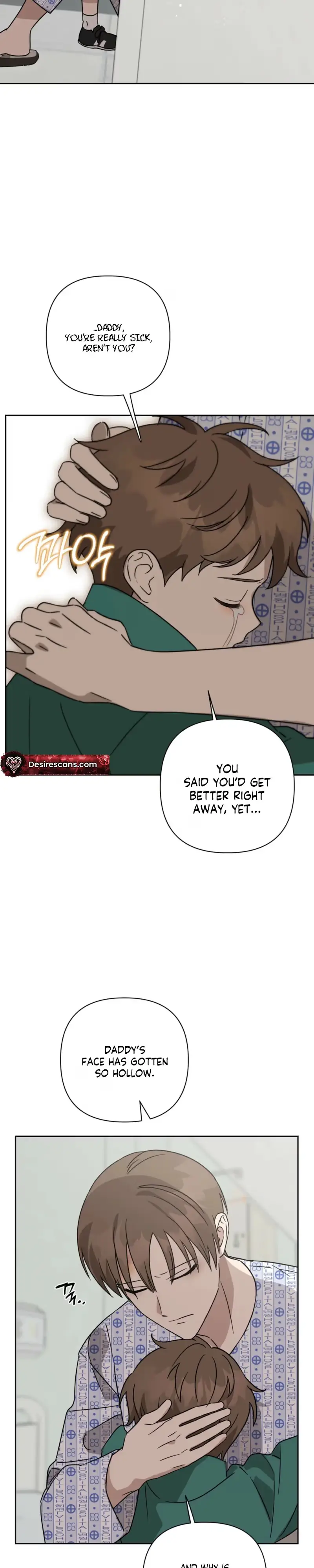 Spring, at Last Chapter 33 page 13 - 