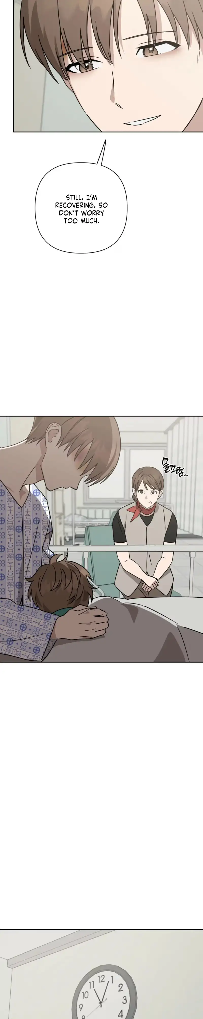 Spring, at Last Chapter 33 page 18 - 