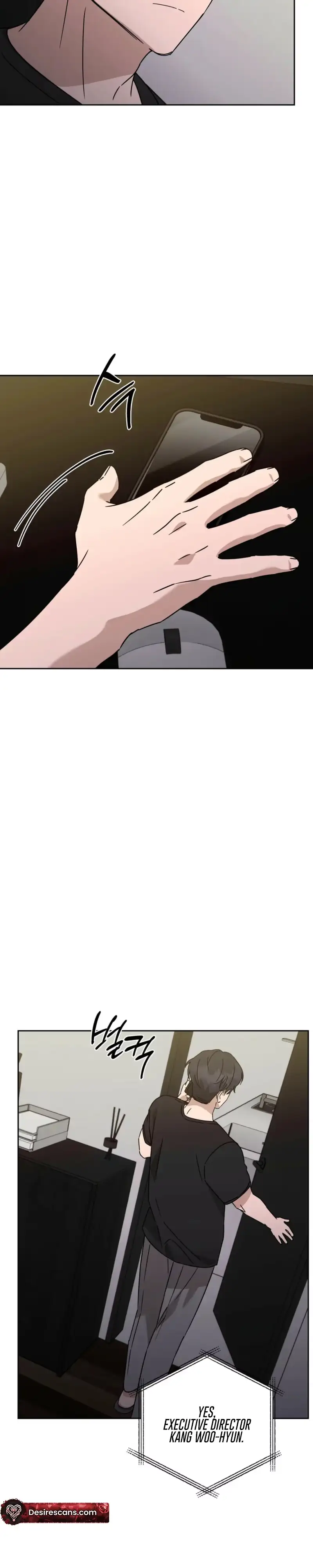 Spring, at Last Chapter 33 page 26 - 