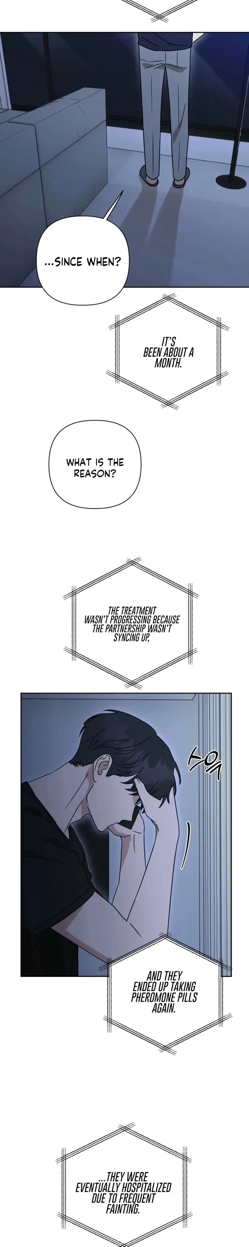 Spring, at Last Chapter 33 page 28 - 