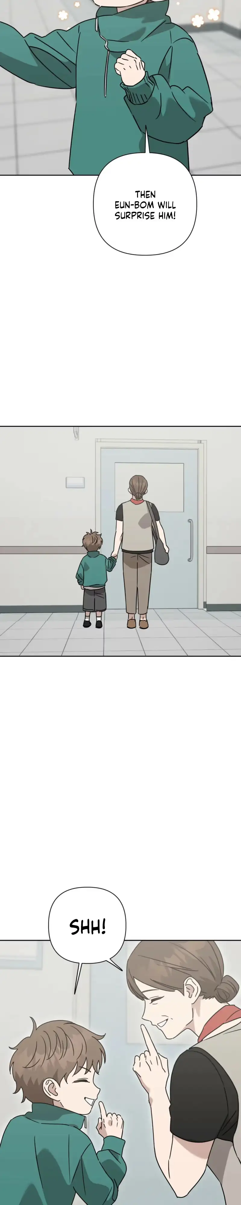Spring, at Last Chapter 33 page 7 - 