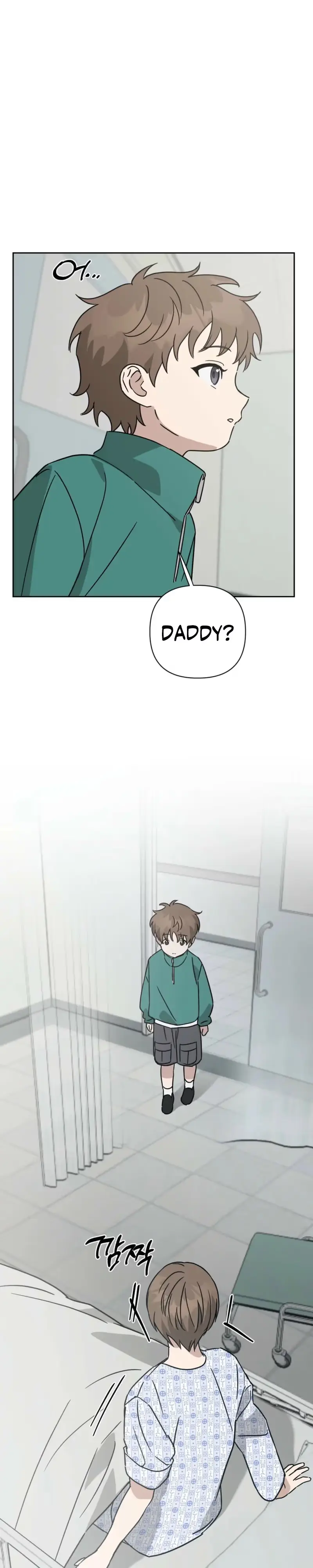 Spring, at Last Chapter 33 page 9 - 
