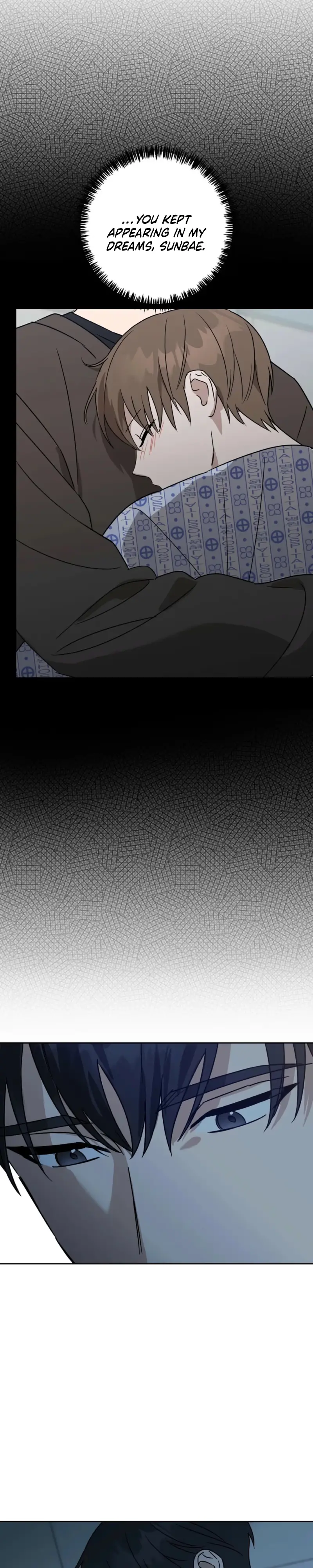 Spring, at Last Chapter 34 page 22 - 